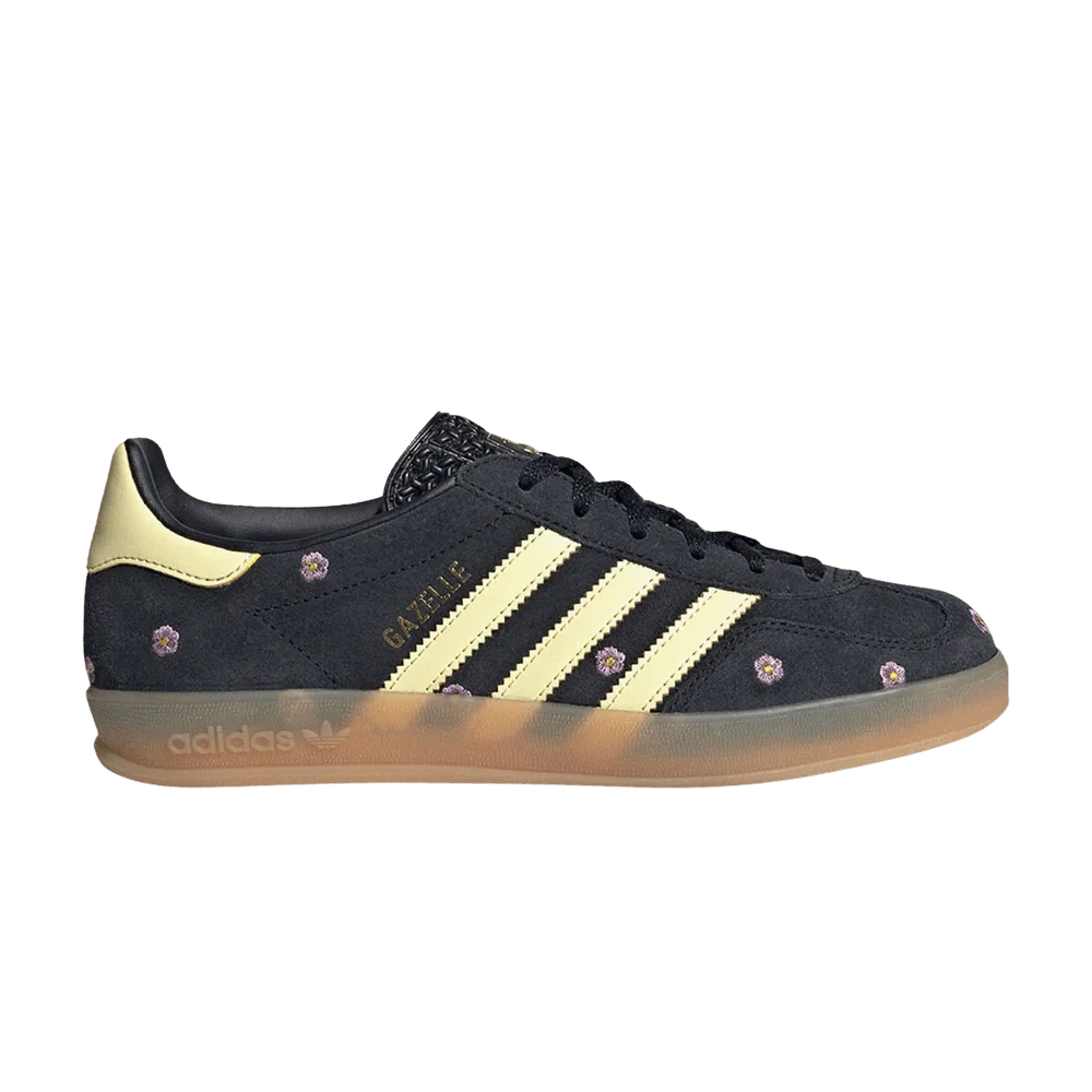 Krossovki-adidas-Wmns-Gazelle-Indoor-Black-Floral-Embroidery