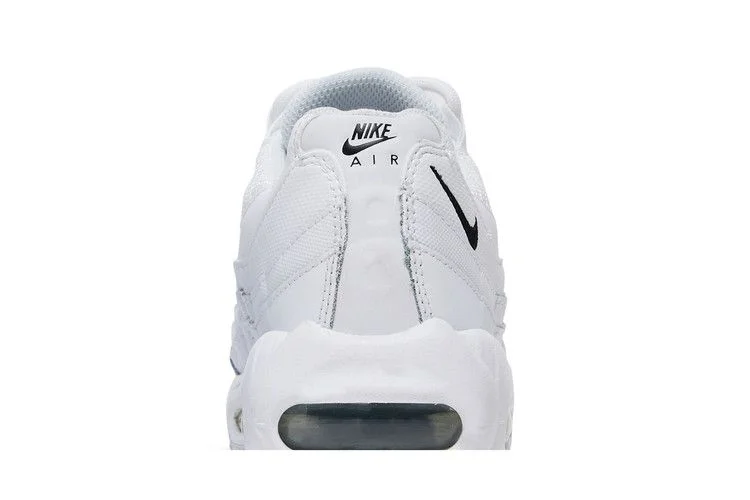 Кроссовки Nike Wmns Air Max 95 Essential 'White Black'