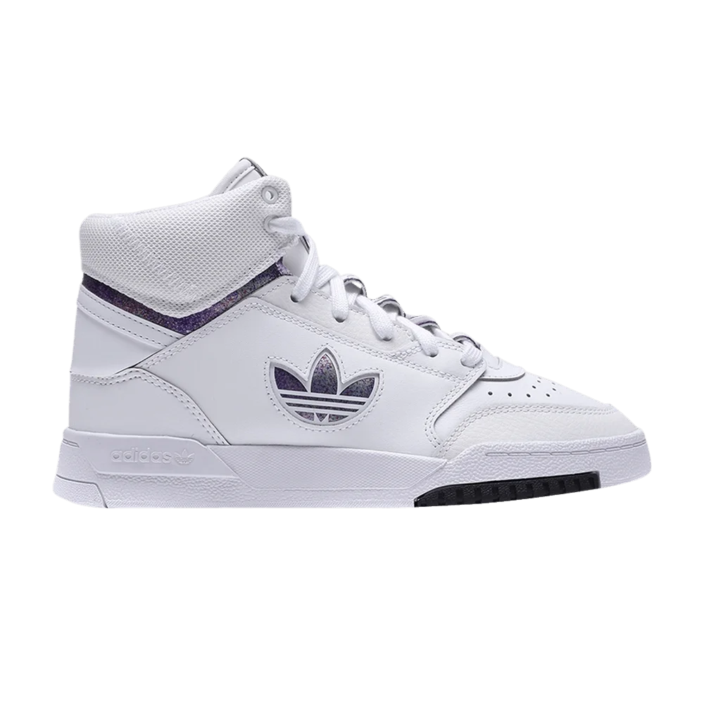 Krossovki-Adidas-Drop-Step-XL-White-Purple
