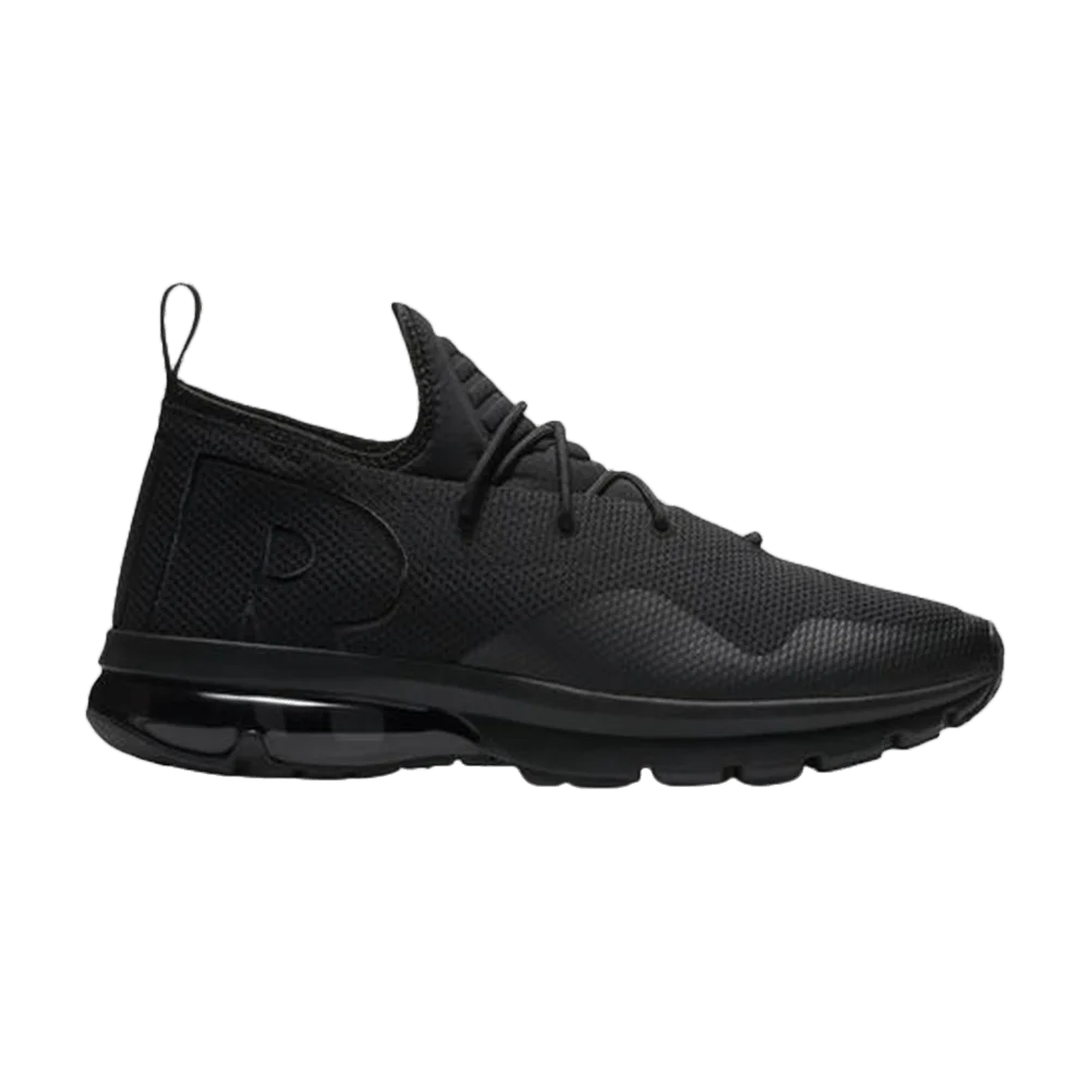 Krossovki-Nike-Air-Max-Flair-50-Triple-Black