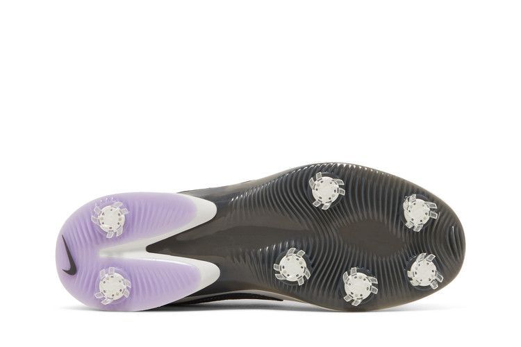 Кроссовки Nike Air Zoom Victory Tour 2 'White Violet Frost'