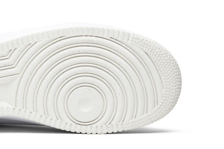 Кроссовки A-Cold-Wall* x Nike Air Force 1 Low 'White'