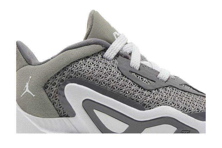 Кроссовки Air Jordan Tatum 1 TD 'Cool Grey'