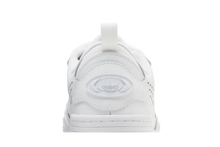 Кроссовки adidas ADI2000 'Triple White'
