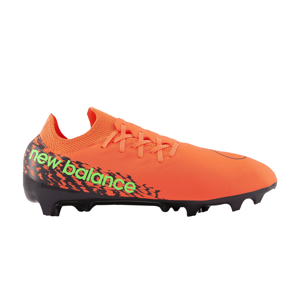Кроссовки New Balance Furon v7 Destroy FG 'Dizzy Heights Pack'