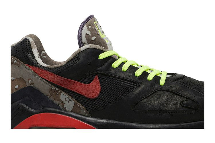 Кроссовки Nike Air Max 180 'Opium'