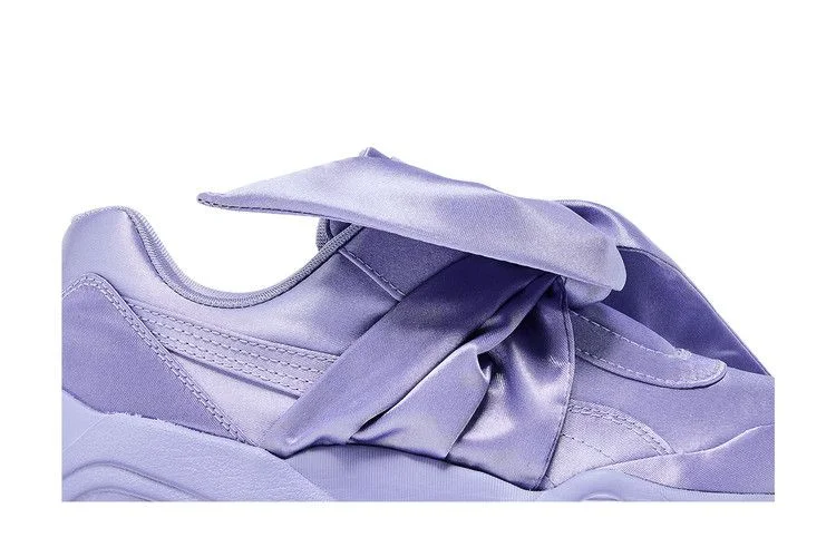 Кроссовки Fenty x Puma Wmns Bow 'Sweet Lavender'