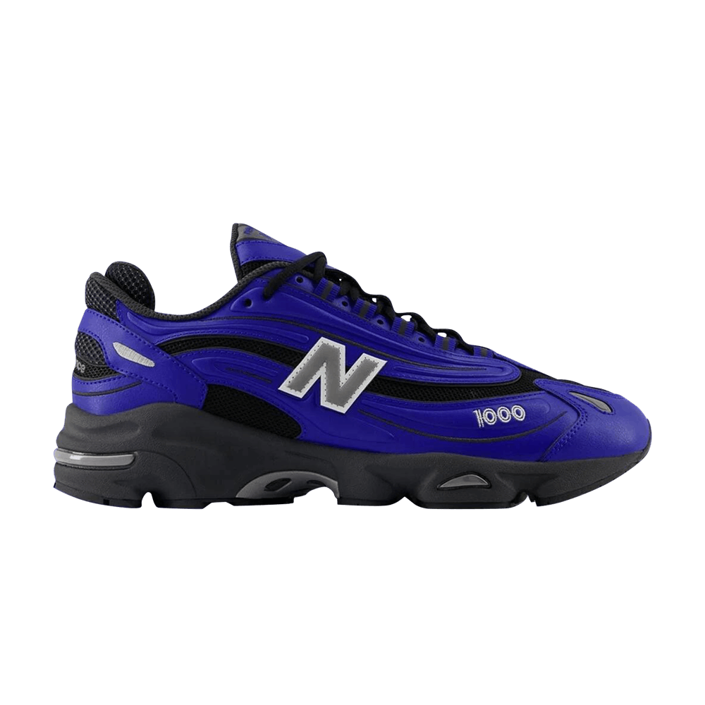 Кроссовки New Balance 1000 'Team Royal'