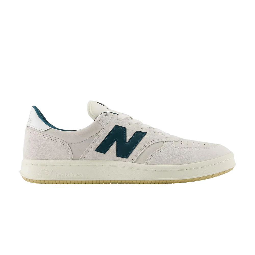Кроссовки New Balance T500 'Reflection Medusa Green'