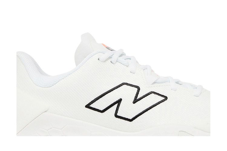 Кроссовки New Balance Fresh Foam X LAV v2 'White Black'