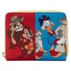 Disney-Afternoon-Cartoons-Color-Block-Zip-Around-Wallet-1-100x100