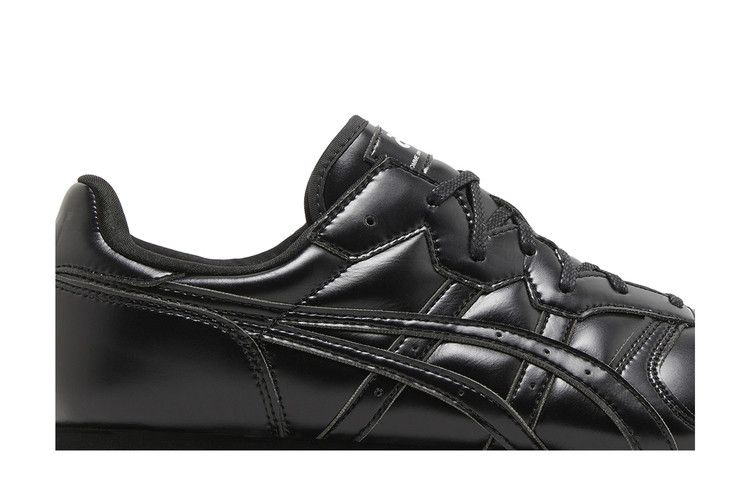 Кроссовки Comme des Garçons SHIRT x ASICS OC Runner 'Black'