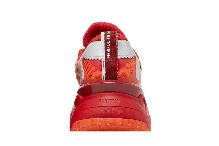 Кроссовки Puma RS-Fast Caliente 'Taco Tuesday'