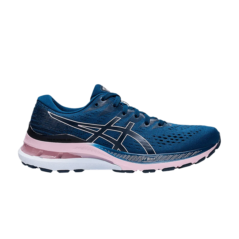 Krossovki-Asics-Wmns-Gel-Kayano-28-Wide-Mako-Blue-Barely-Rose