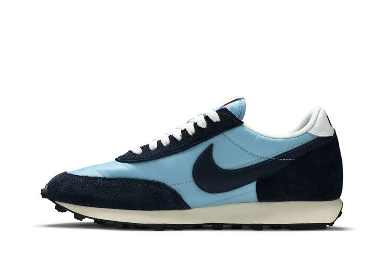 Кроссовки Nike Daybreak 'Light Armory Blue'