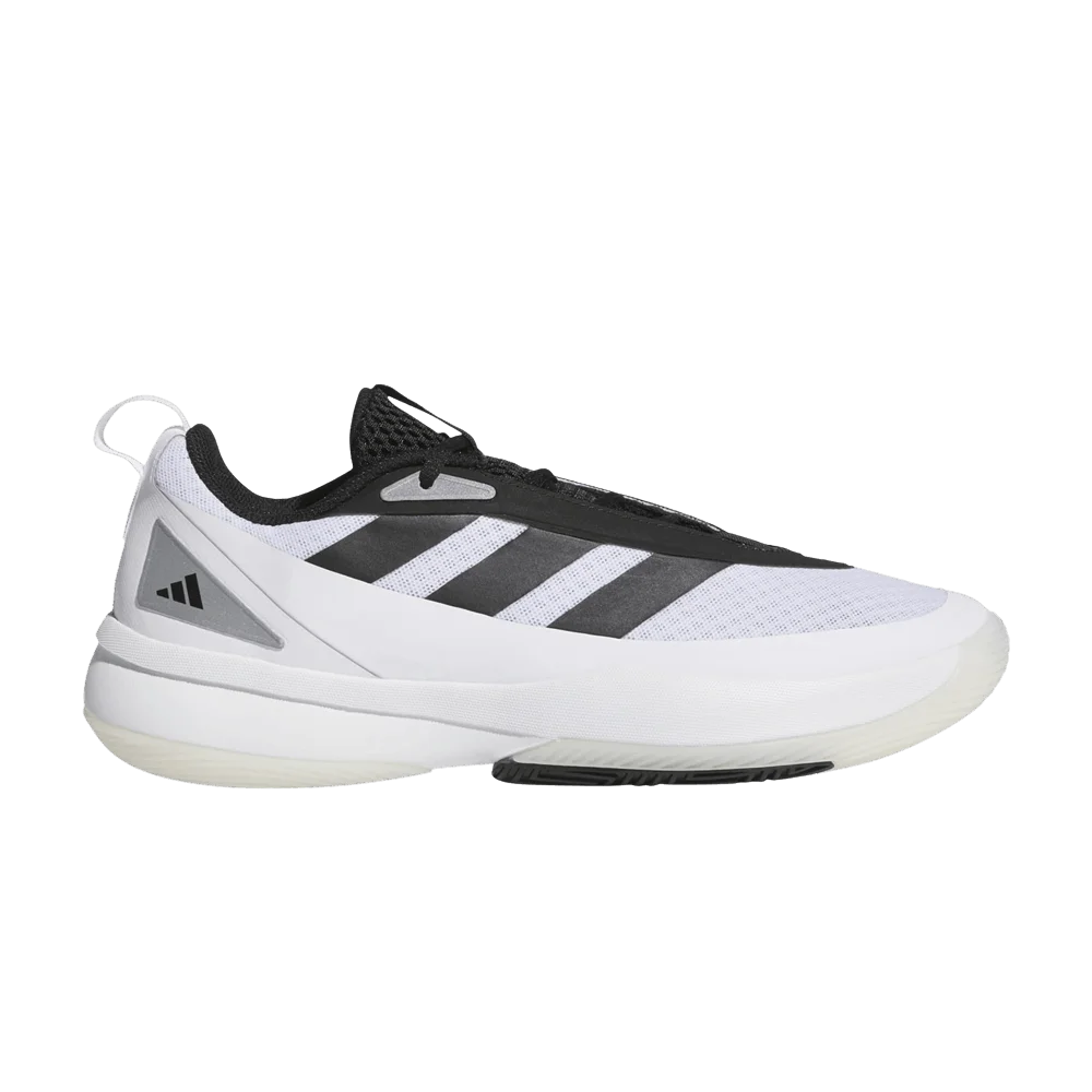Кроссовки adidas Subzone 'White Black'