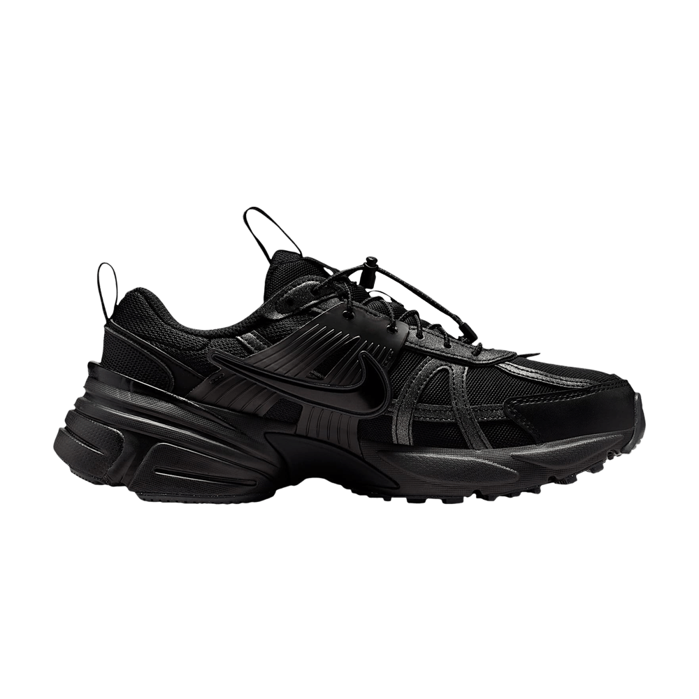 Кроссовки Nike Wmns V2K Run 'Black'