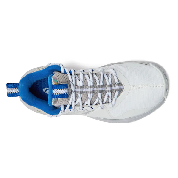 Кроссовки AND1 Kid's Attack 3.0 White/Silver Grey