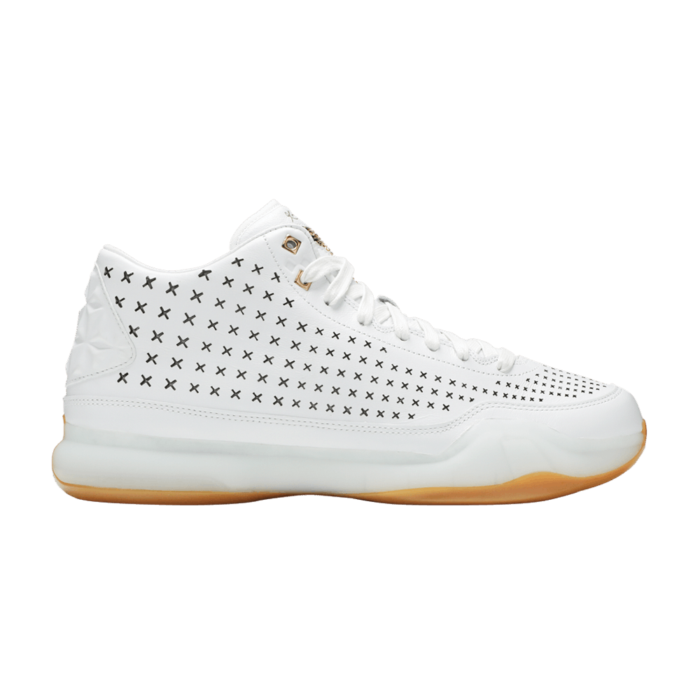 Кроссовки Nike Kobe 10 Mid EXT 'White Gum'