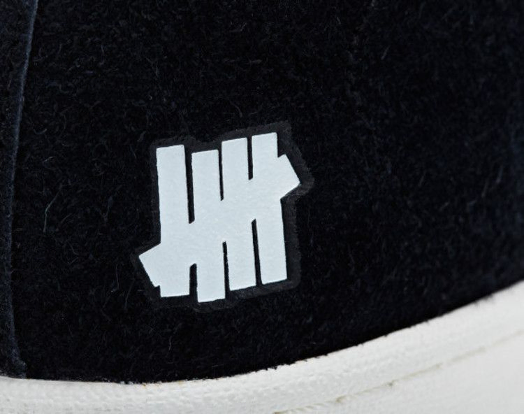 Кроссовки Official Mid 80S 'Neighborhood x adidas Undftd'
