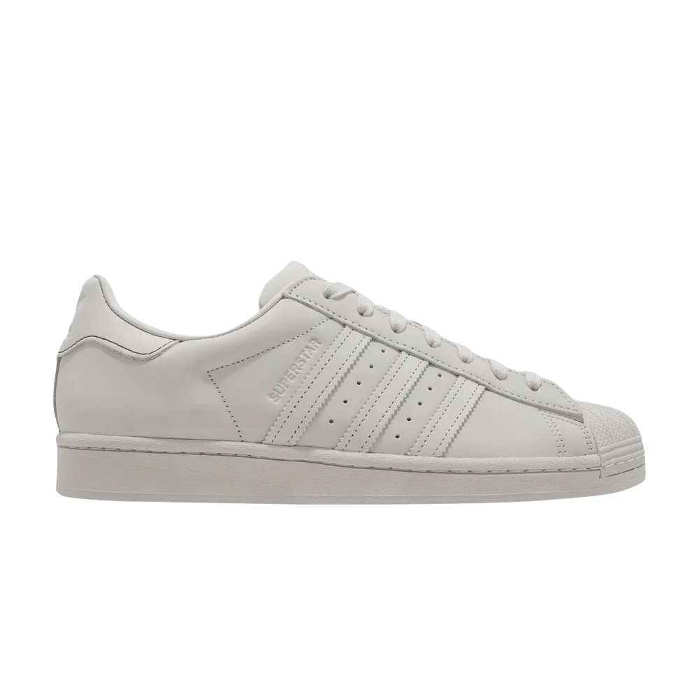 Кроссовки Adidas Superstar 'Grey'