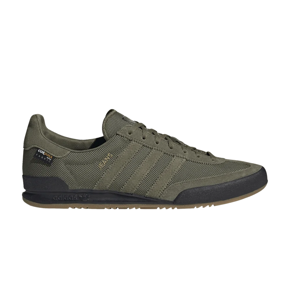 Кроссовки adidas Wmns Jeans 'Focus Olive Gum'