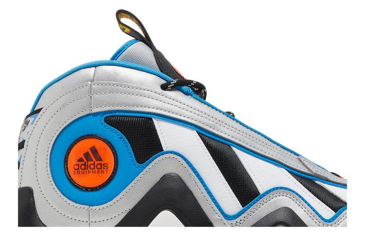Кроссовки adidas Crazy 97 EQT Elevation Kobe Bryant '1997 All Star'