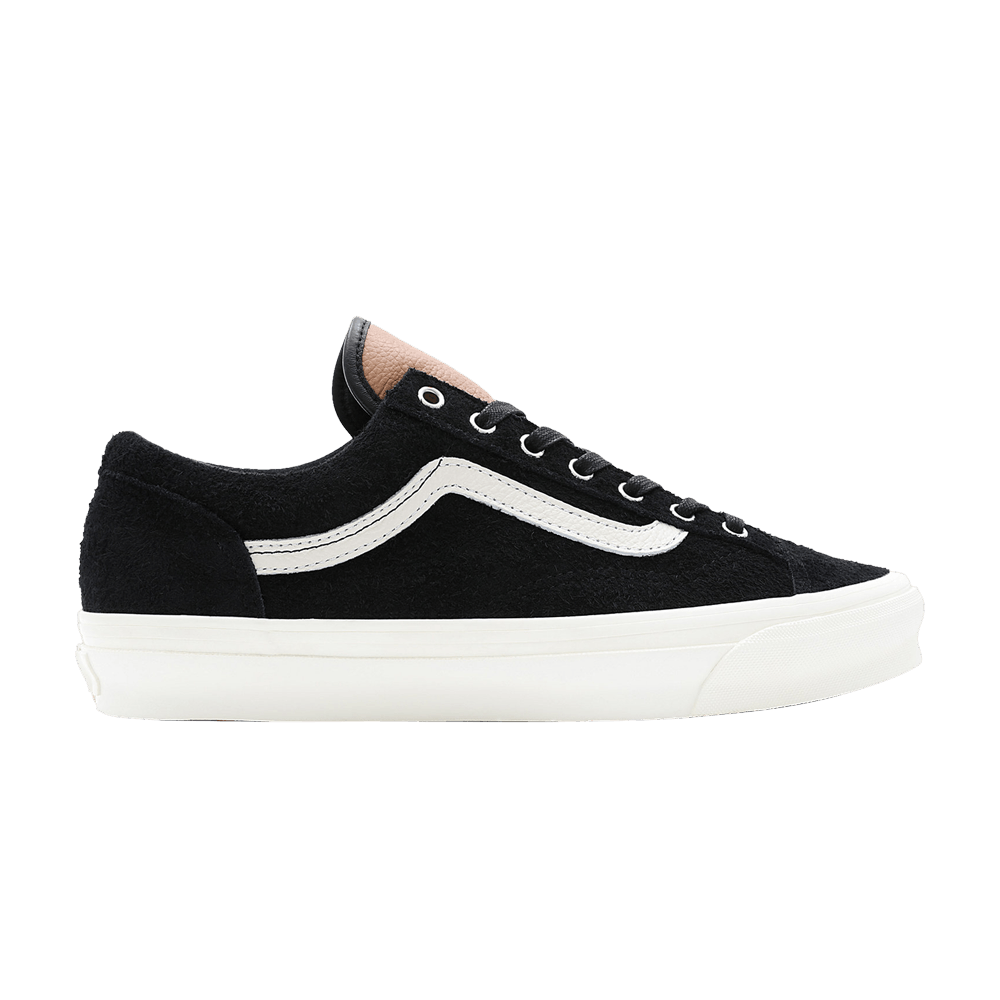 Кроссовки Vans OG Style 36 LX 'Big Foot - Macaroon'