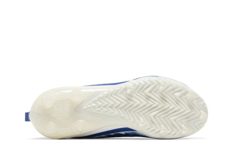Кроссовки adidas Adizero Cleats 'White Royal Blue'