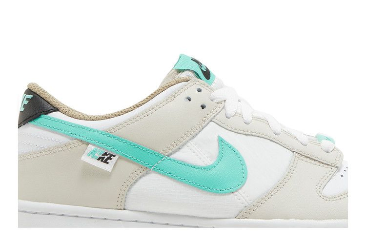 Кроссовки Nike Dunk Low GS 'Split'