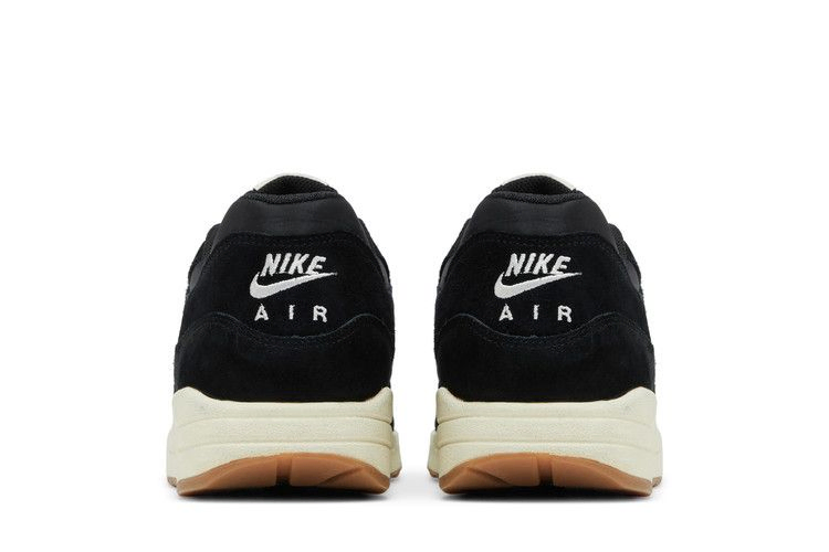 Кроссовки Nike Air Max 1 Essential 'Black Gum'