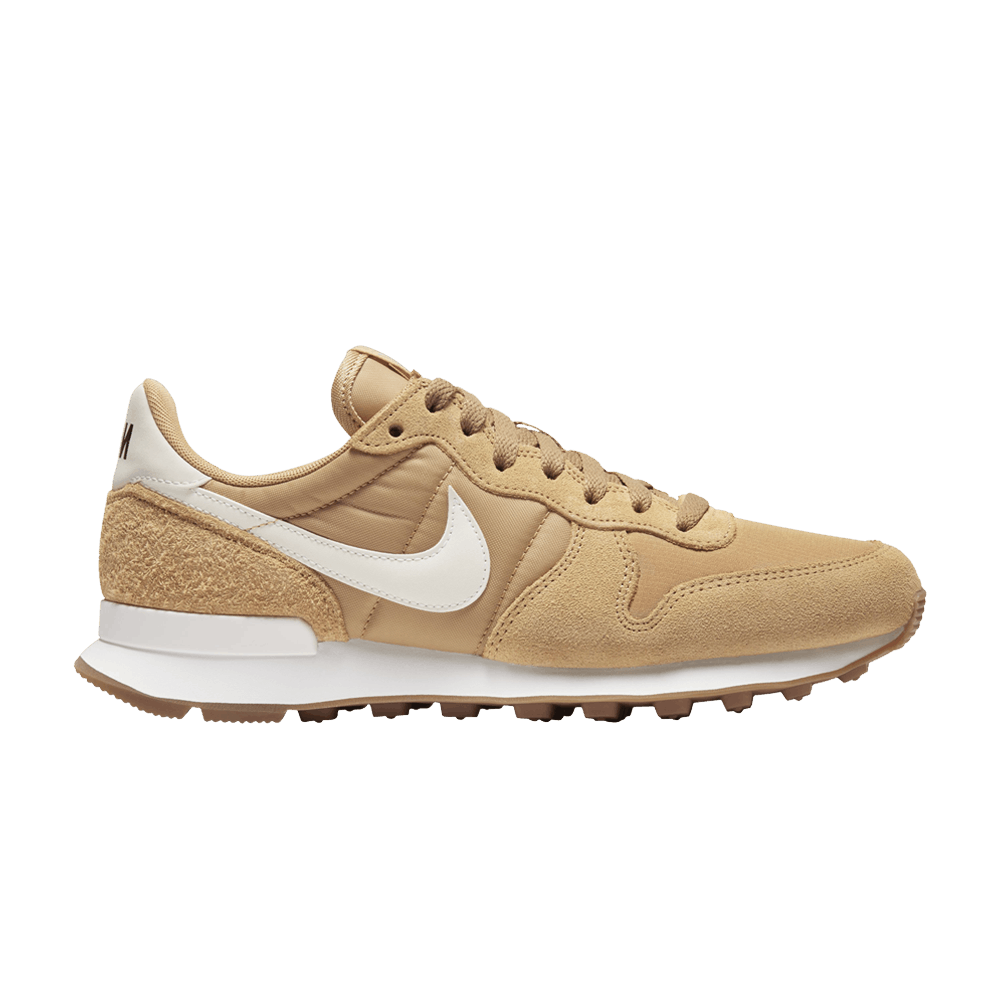 Кроссовки Nike Wmns Internationalist 'Twine'