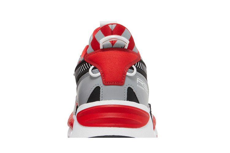 Кроссовки Puma RS-Z 'Red Campus'