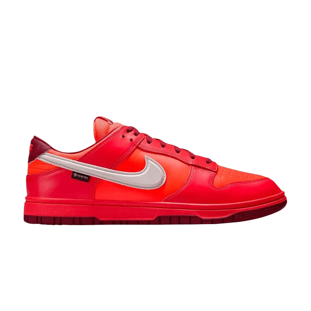 Krossovki-Nike-Dunk-Low-GORE-TEX-Crimson