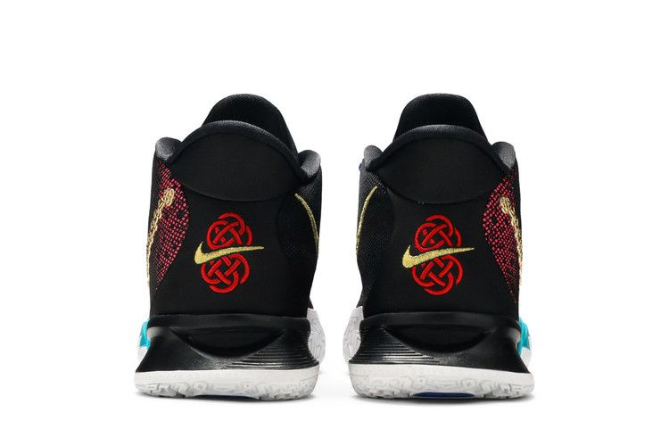 Кроссовки Nike Kyrie 7 'Chinese New Year'