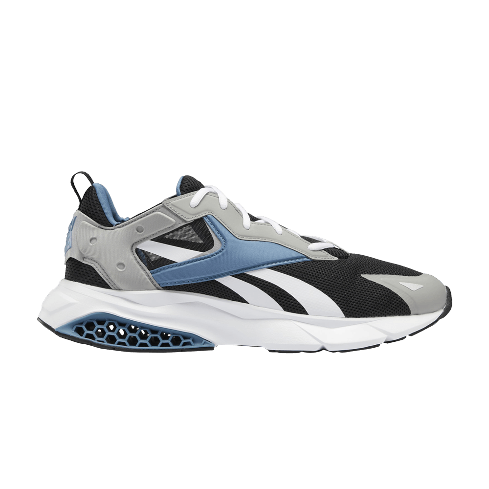 Кроссовки Reebok Hexalite Legacy 'Black Slate'