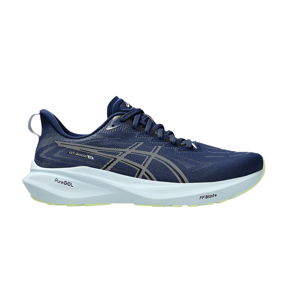 Кроссовки ASICS GT 2000 13 'Blue Expanse'