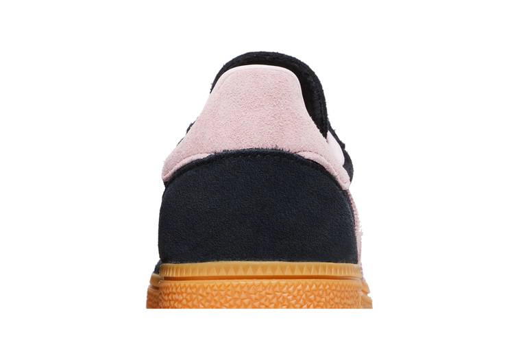 Кроссовки adidas Wmns Handball Spezial 'Black Clear Pink Gum'