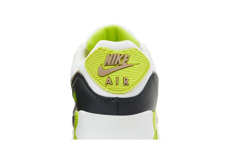 Кроссовки Nike Air Max 90 'Cyber'