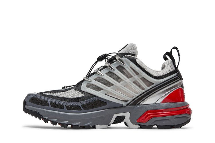 Кроссовки Salomon ACS Pro Advanced 'Lunar Rock'