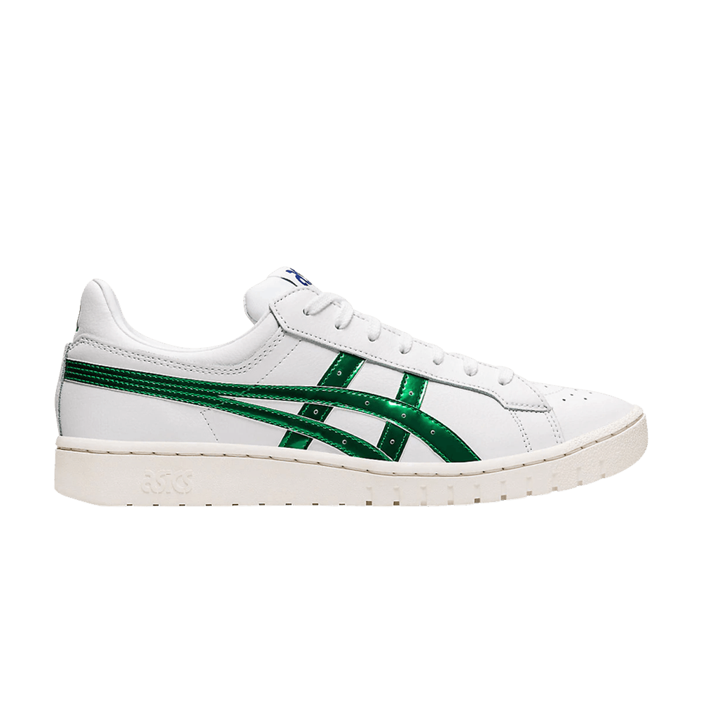 Кроссовки ASICS Gel PTG 'White Kale'