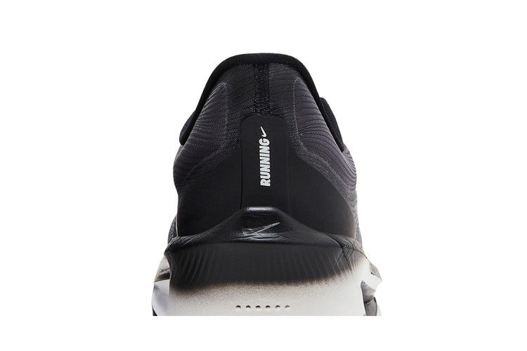Кроссовки Nike Men's Zoom Fly 6 'Black Light Smoke Grey'