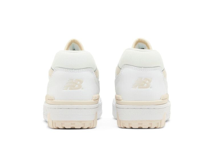 Кроссовки New Balance Wmns 550 'White Linen'