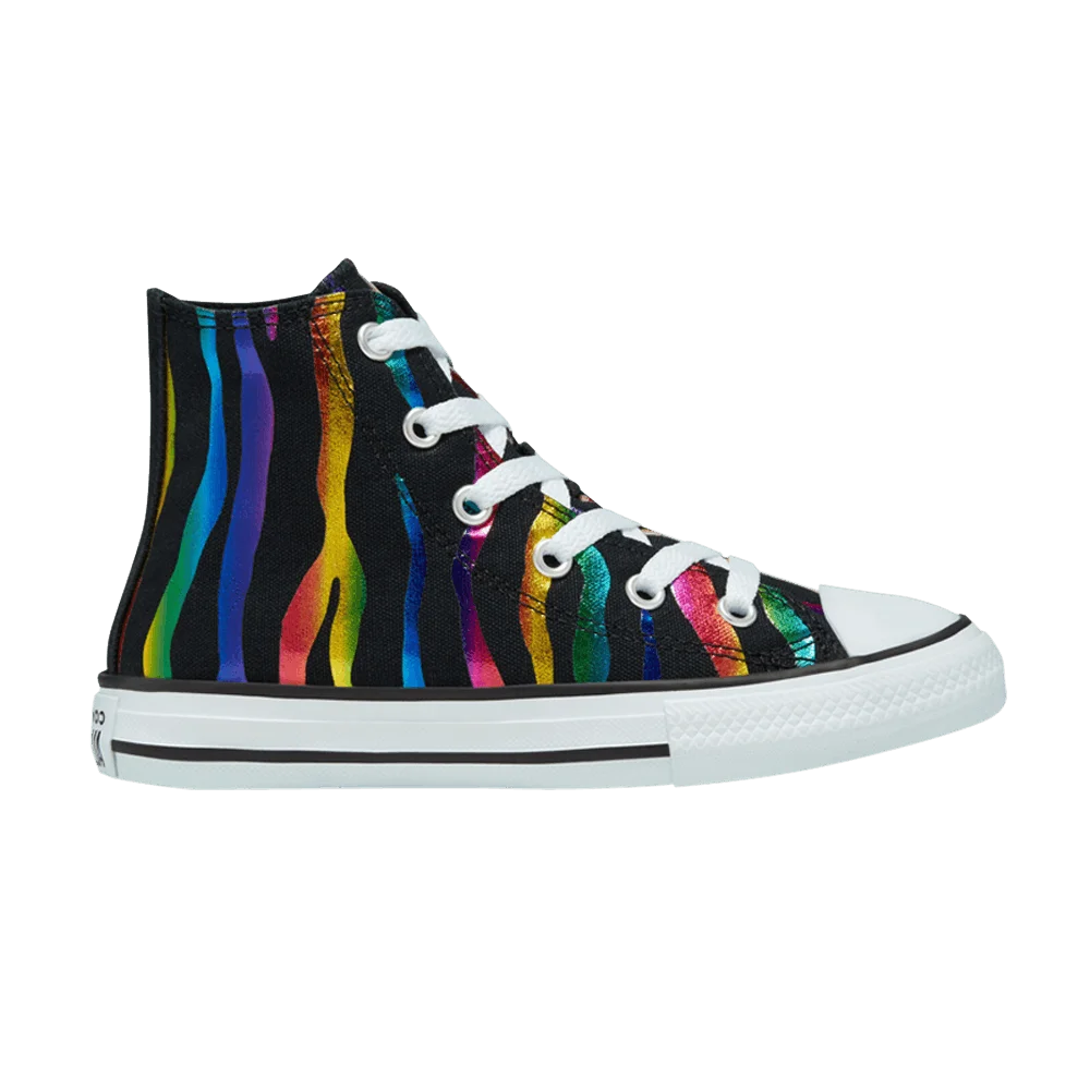 Krossovki-Converse-Chuck-Taylor-All-Star-High-Big-Kids-Archive-Zebra-Black