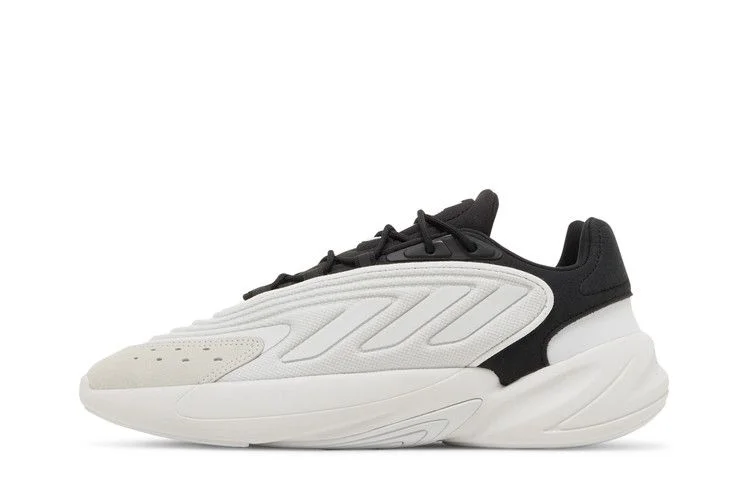 Кроссовки Adidas Ozelia 'White Black'