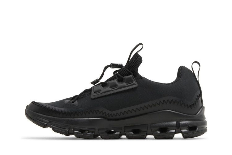 Кроссовки ON Wmns Cloudaway 'All Black'