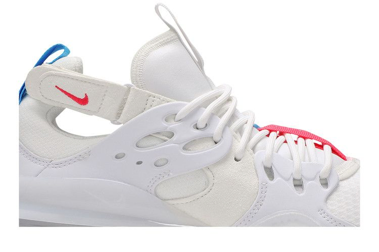Кроссовки Nike Air VaporMax D/MS/X 'Off White'
