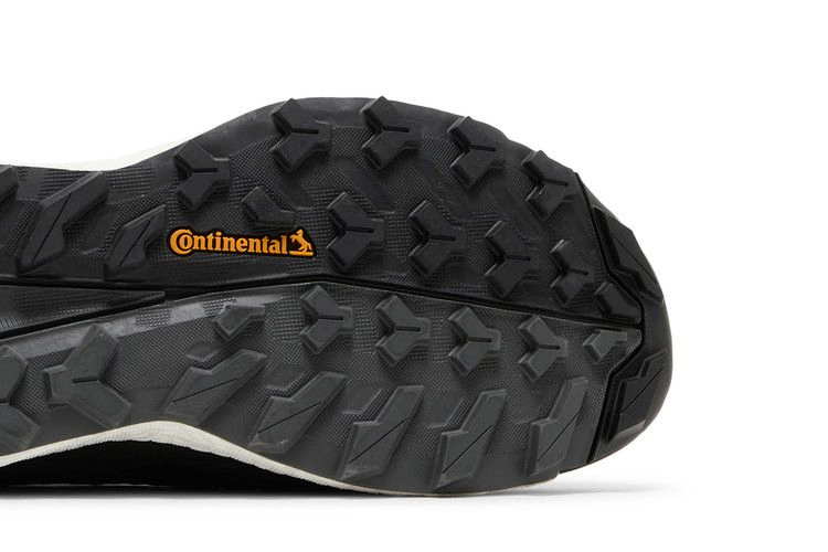 Кроссовки Adidas Terrex Free Hiker 2 'Black Carbon'