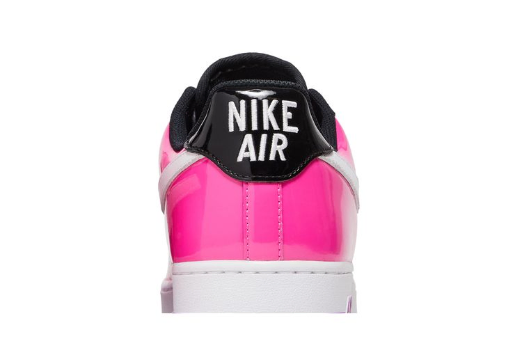 Кроссовки Nike Air Force 1 Low 'World Tour Pack - Las Vegas'