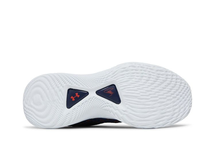 Кроссовки Curry Brand Curry Flow 9 'We Believe'